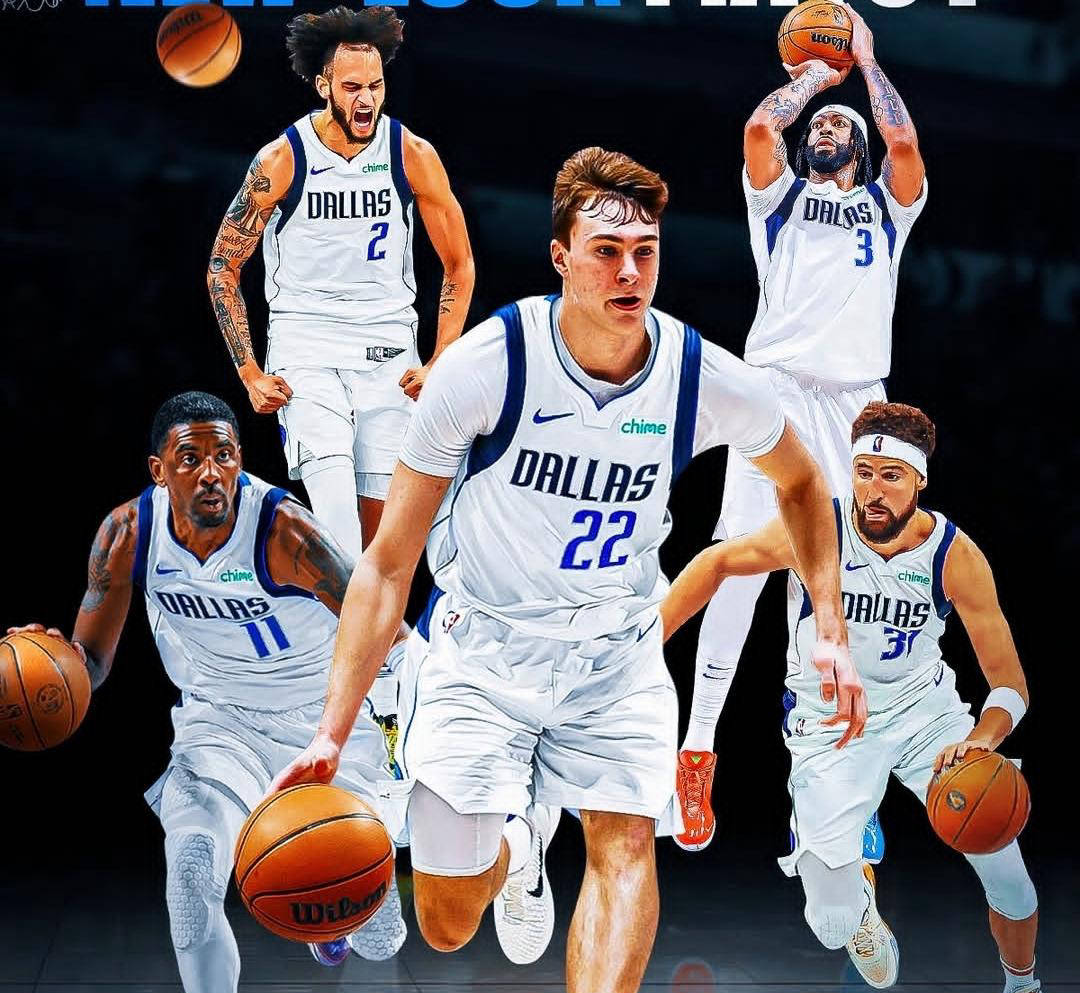 勇士险胜爆发新星，独行侠关键表现点燃全场！