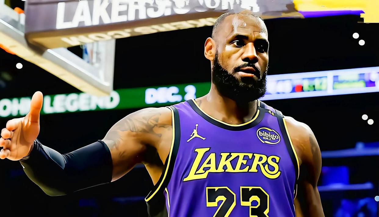 独行侠复出首战，公牛状态火爆，詹姆斯成为焦点！